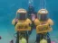 Diving in a personal submarine - Thumbnail 1