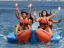 Double banana ride - Thumbnail 1