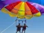 Parasailing in Eilat - Thumbnail 1