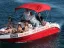 Self-driving Sky Motorboat - Thumbnail 1