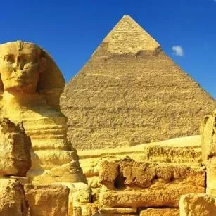 One  Day Cairo Private tour  from Eilat -