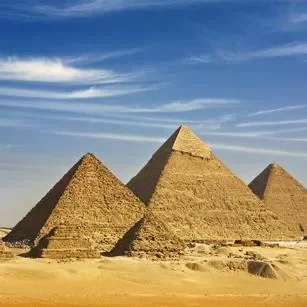2 Day Small Group Cairo Tour from Eilat