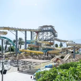 U-splash Waterpark