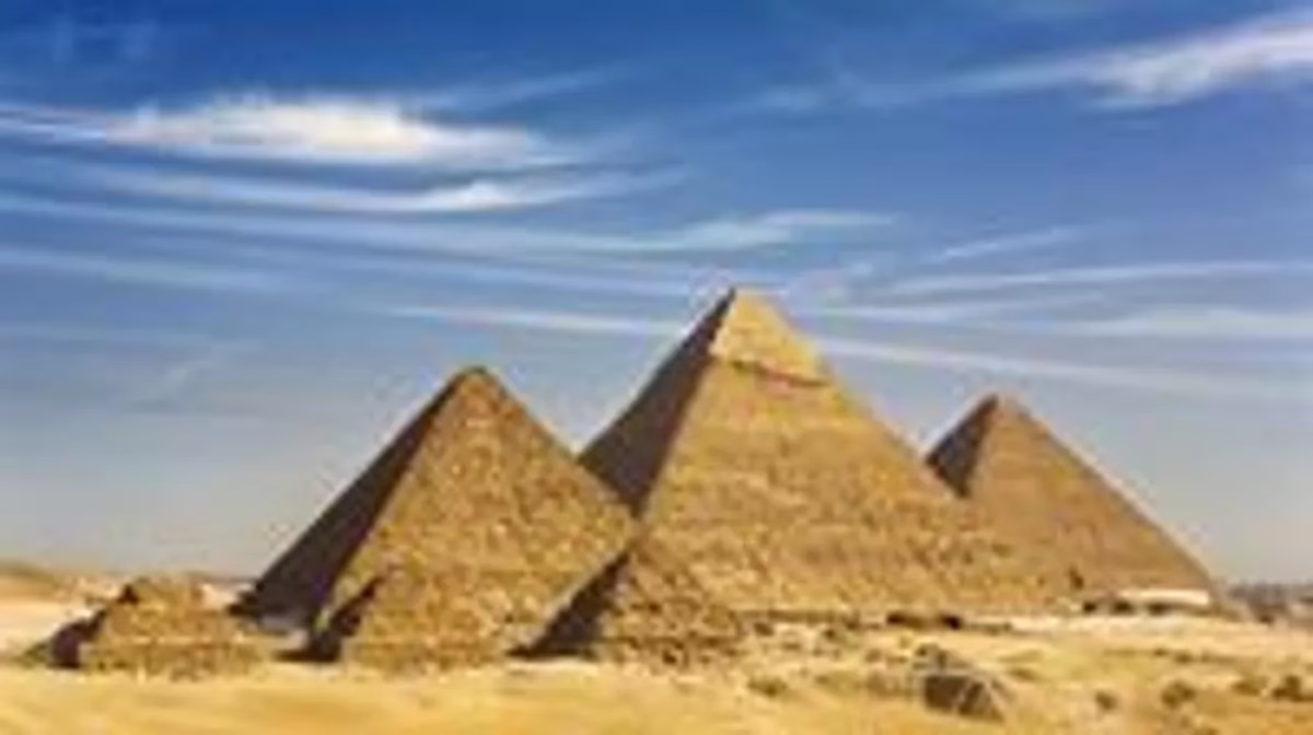 One Day Cairo Private tour from Eilat - - Image 2