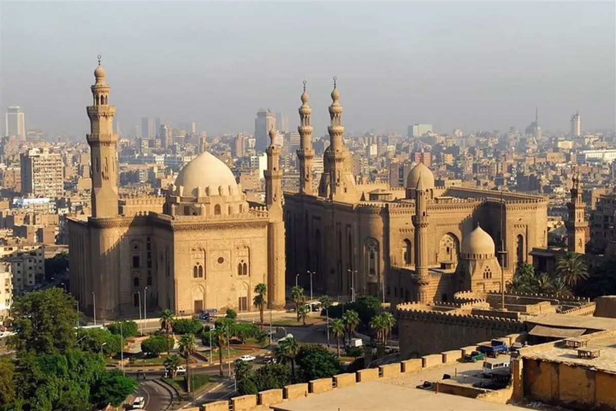 3 Day Tour to Petra and Cairo - Image 4