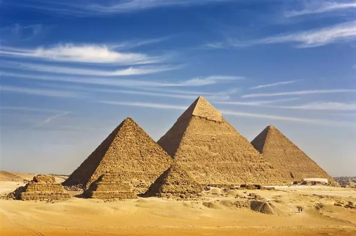2 Day Small Group Cairo Tour from Eilat - Image 1