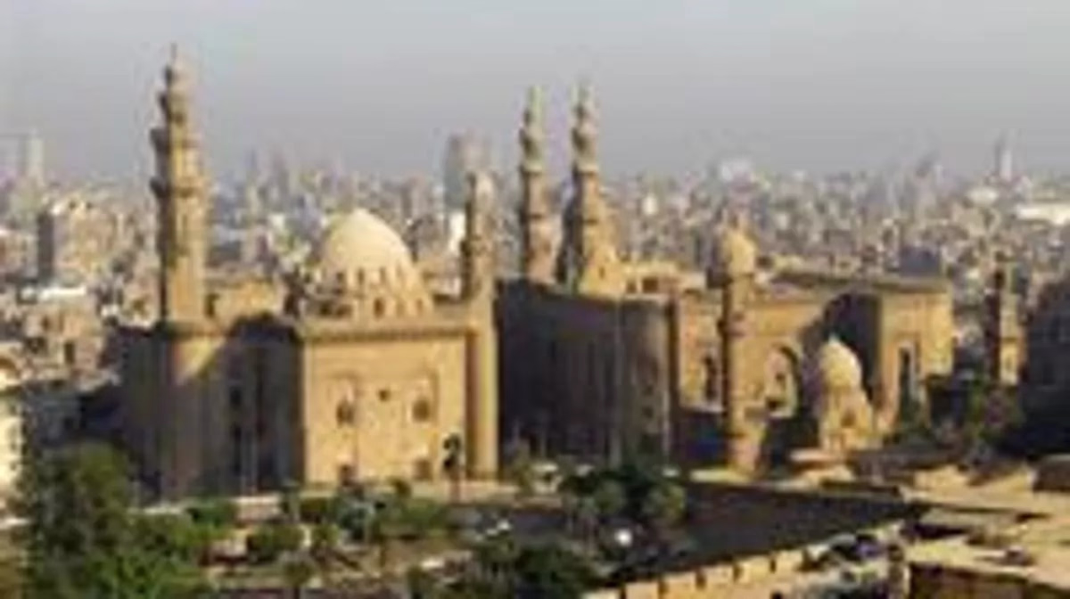 2 Day Small Group Cairo Tour from Eilat - Image 2