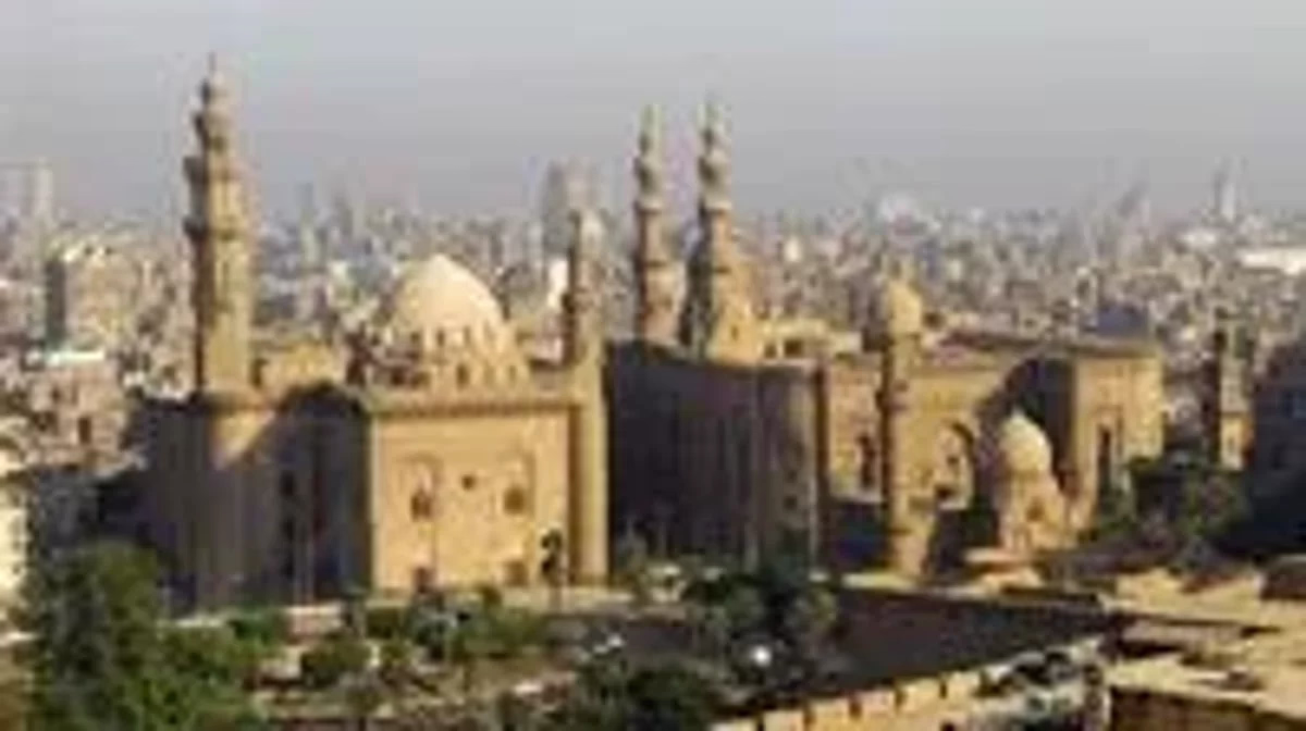 2 Day Small Group Cairo Tour from Eilat - Image 2