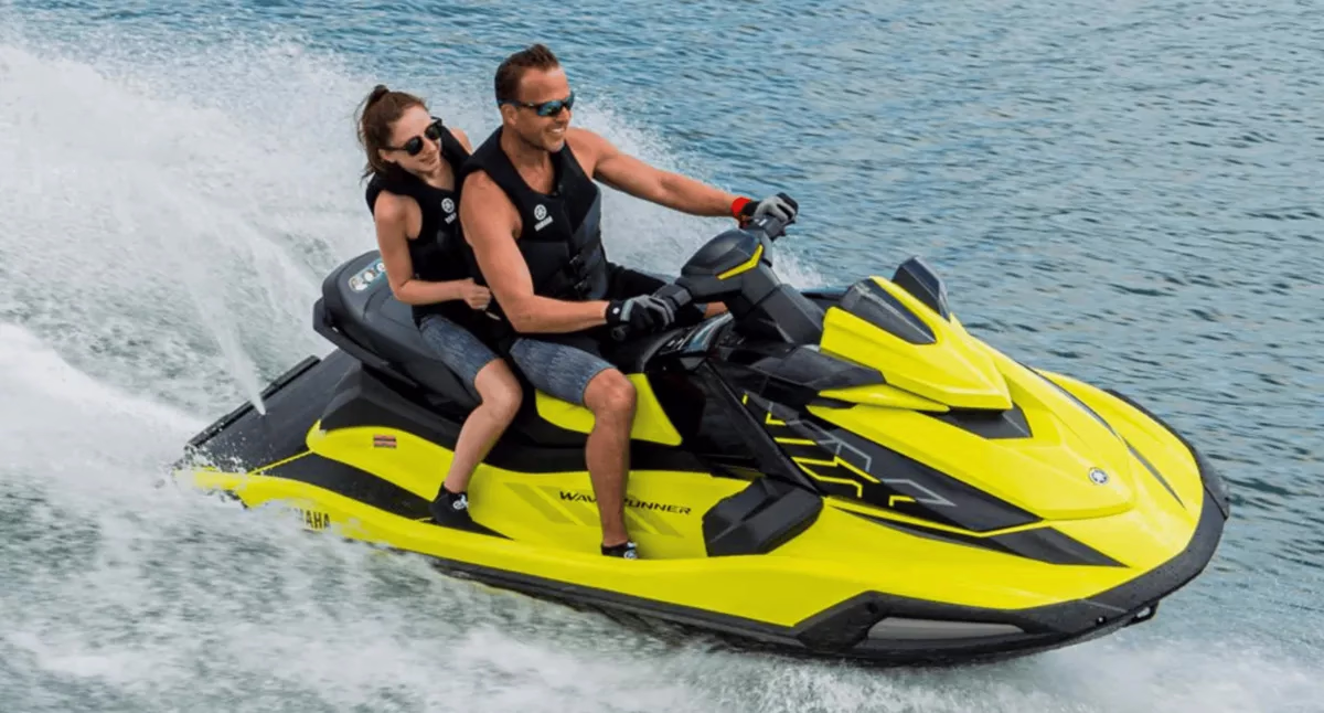 Jet ski - Image 1