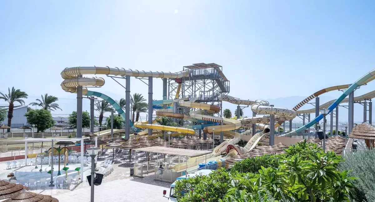 U-splash Waterpark - Image 1