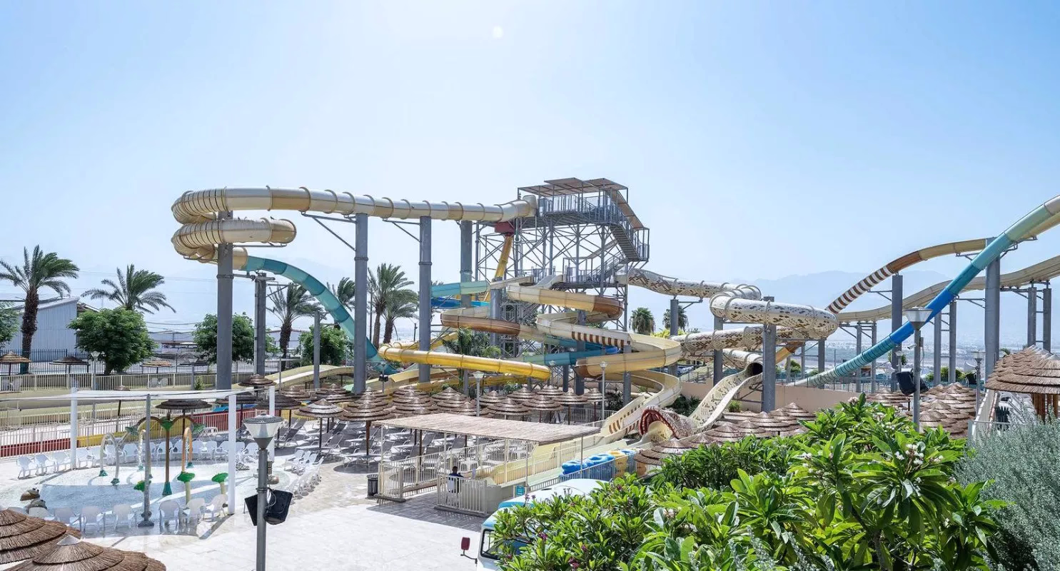 U-splash Waterpark - Image 1