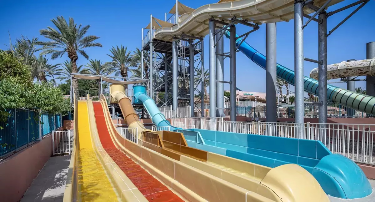 U-splash Waterpark - Image 3