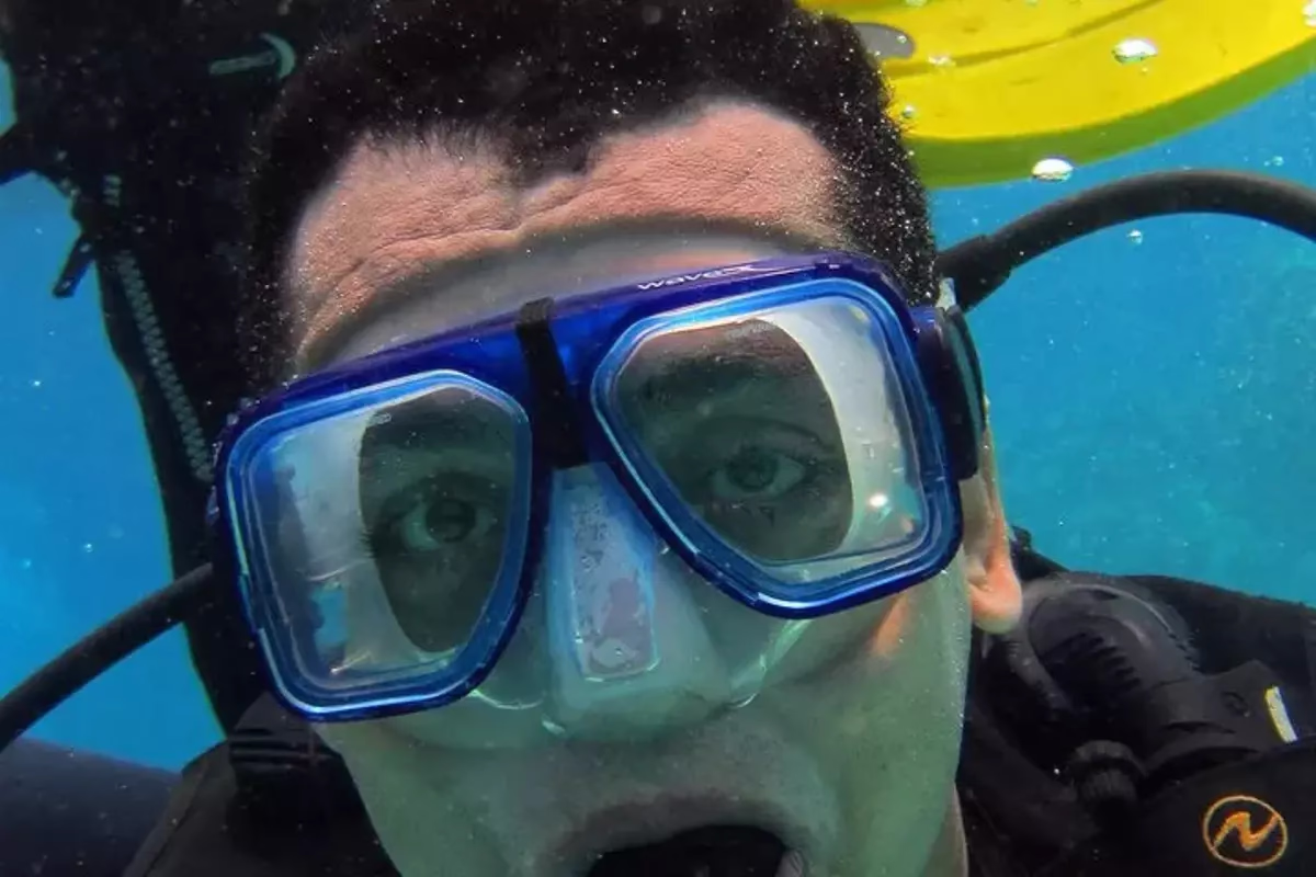 Intro Diving and Snorkeling day Trip - Image 22