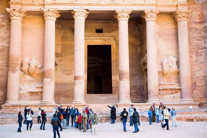Tour de 3 días a Petra y El Cairo - Image 3