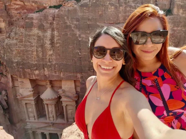 Day Trips From Eilat